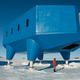 Image for article titled A future Antarctic research station that can walk over the ice